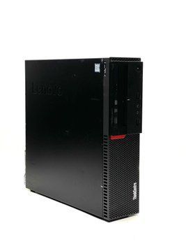 Системний блок Lenovo ThinkCentre M700 SFF Intel Core i5 8 Гб 256 Гб SSD ( Клас A)