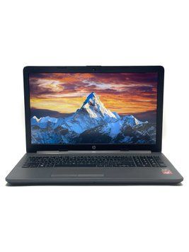 Ноутбук HP 255 G7 TN AMD Ryzen 5 (Ryzen 5 2500U) 8 Гб 256 Гб SSD Клас A- (NTB0426112) Б/В
