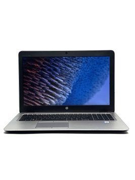 Ноутбук HP EliteBook 850 G3 TN Intel Core i5 (i5-6200U) 8 Гб 128 Гб SSD Клас B (NTB0426269) Б/В