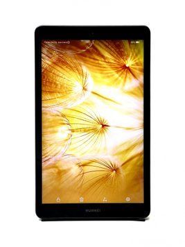 Планшет Huawei MediaPad M5 Lite 8" IPS Kirin 710 3 Гб 32 Гб (Вживаний - Клас B)