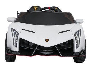 Автомобіль Lamborghini Veneno Білий PA.XMX-615.BIA фото