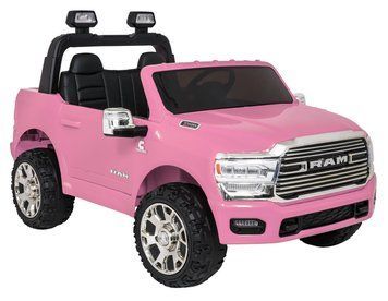 RAM 3500 рожевий автомобіль PA.JJ2599.ROZ фото