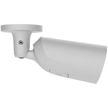IP відеокамера Ajax BulletCam HL (5 Mp/4 mm) white