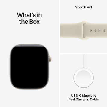ГОДИННИК APPLE WATCH 12 42 PW C S SB SM CEL-RKZ