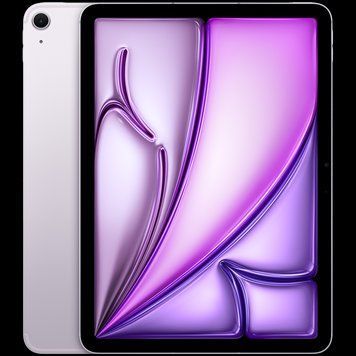 ПЛАНШЕТ IPAD AIR 11 WF CL 128GB PUR-ISP