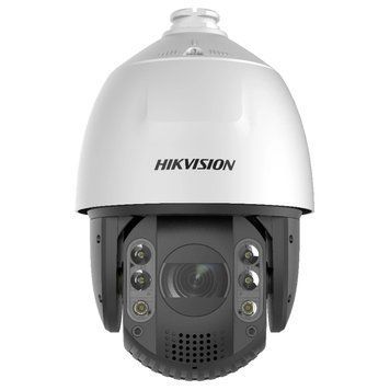PTZ відеокамера Hikvision DS-2DE7A432IW-AEB(T5) 4МП (5.9-188мм) YSAP672     фото