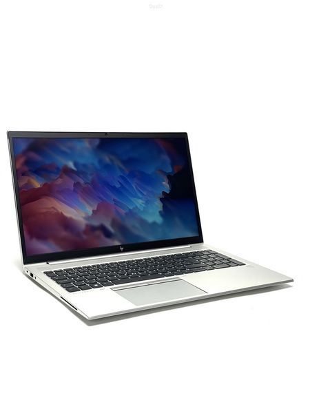 Ноутбук HP EliteBook 855 G7 IPS AMD Ryzen 5 (Ryzen 5 Pro 4650U) 16 Гб 256 Гб SSD Клас A- (GNB0526049) Б/В