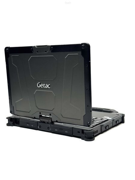 Ноутбук Getac V110 G3 Multitouch Intel Core i5 (i5-6200U) 8 Гб 128 Гб SSD Клас A- (NTB0226017) Б/В