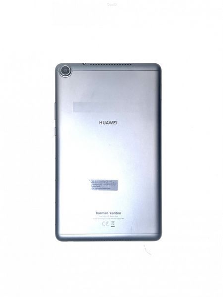 Планшет Huawei MediaPad M5 Lite 8" IPS Kirin 710 3 Гб 32 Гб ( Клас B) PTB0123106 фото