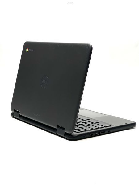 Ноутбук Dell ChromeBook 3100 2-in-1 Multitouch Intel Celeron (N4020) 4 Гб 32 Гб SSD (Вживаний - Клас A-) RNB0325435 фото
