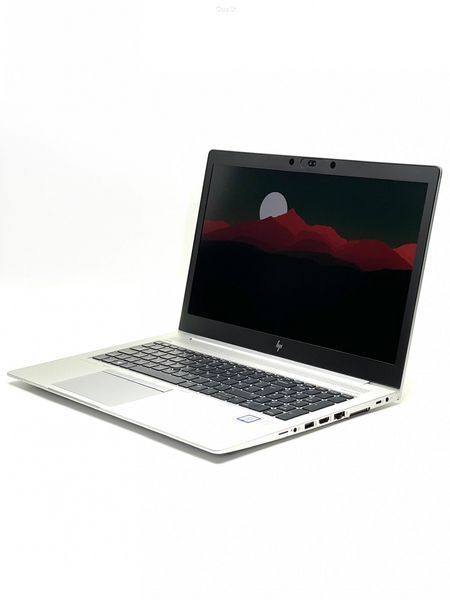 Ноутбук HP EliteBook 850 G5 IPS Intel Core i5 16 Гб 256 Гб SSD (Вживаний - Клас A-) RNB1223269 фото