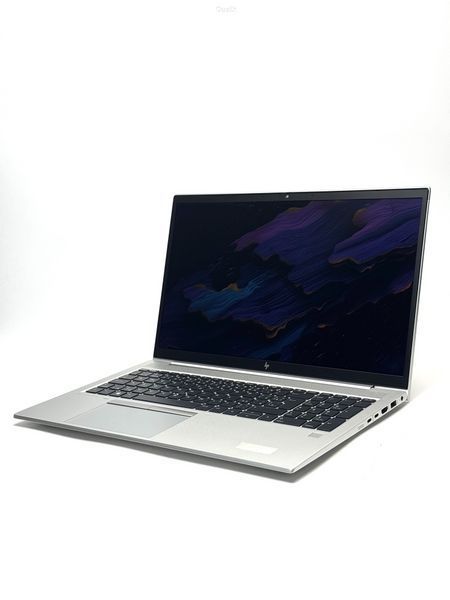 Ноутбук HP EliteBook 855 G7 IPS AMD Ryzen 5 (Ryzen 5 Pro 4650U) 16 Гб 256 Гб SSD Клас A- (GNB0526170) Б/В