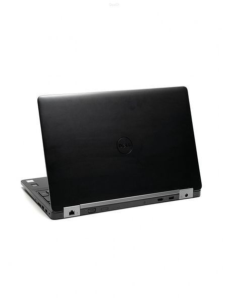 Ноутбук Dell Latitude E5570 IPS Intel Core i5 (i5-6300U) 8 Гб 256 Гб SSD (Вживаний - Клас B)