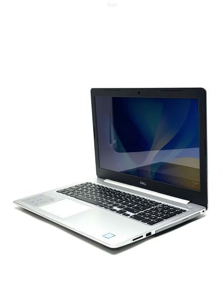 Ноутбук Dell Inspiron 5570 Multitouch Intel Core i5 (i5-8250U) 8 Гб 128 Гб SSD Клас B (NTB1125366) Б/В