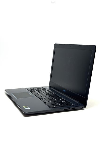 Ігровий ноутбук Dell G3 3579 IPS Intel Core i7 (i7-8750H) 16 Гб 256 Гб SSD Клас A- (NTB0826089) Б/В NTB0826089 фото