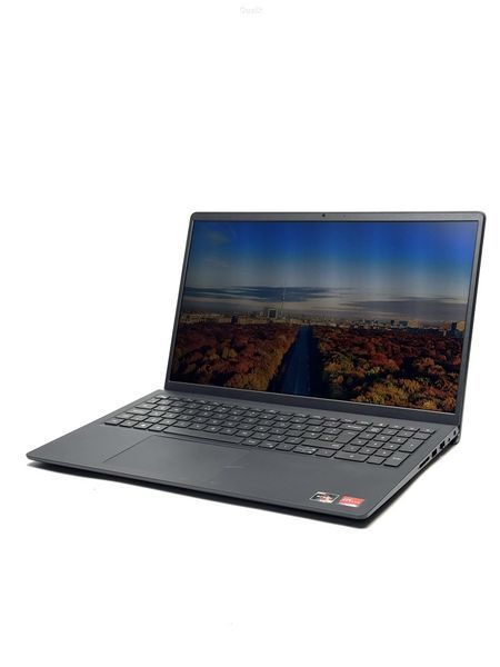 Ноутбук Dell Vostro 3515 IPS AMD Ryzen 3 (Ryzen 3 3250U) 8 Гб 256 Гб SSD Клас A- (NTB0426081) Б/В