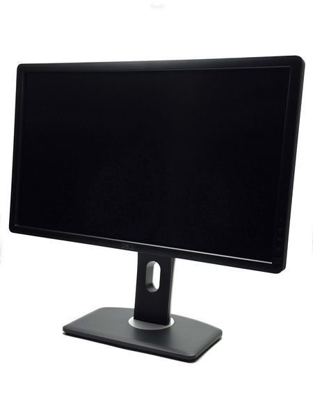 Монітор Dell P2412Hb 24" TFT+TN (Вживаний - Клас A-)