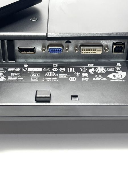 Монітор HP E231 23" TFT+TN (Вживаний - Клас A-)