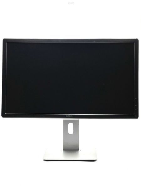 Монітор Dell E2414Ht 24" TN (Вживаний - Клас A-)