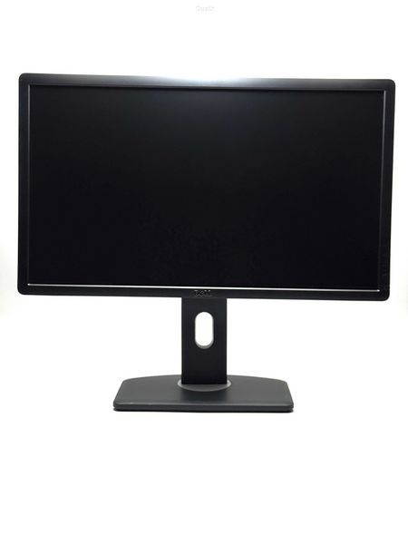 Монітор Dell P2412Hb 24" TFT+TN (Вживаний - Клас A-)