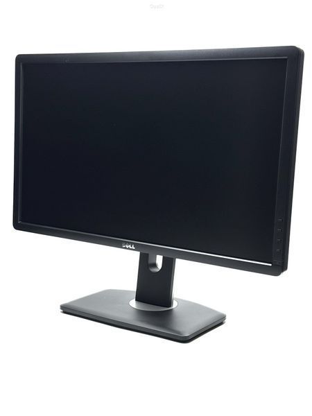 Монітор Dell P2412Hb 24" TFT+TN (Вживаний - Клас A-) RNB0225613 фото