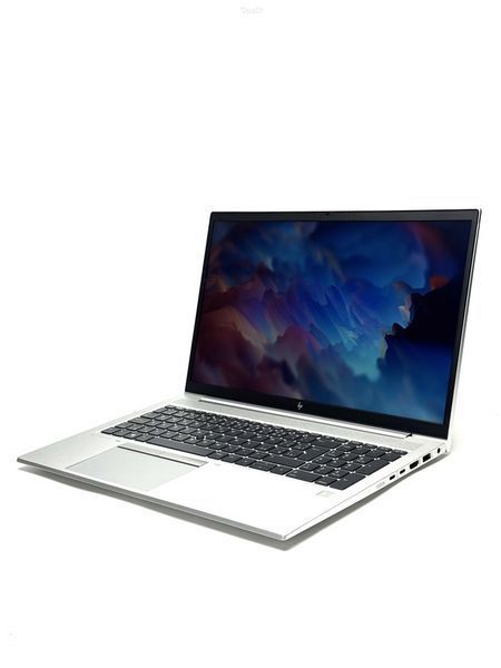 Ноутбук HP EliteBook 855 G7 IPS AMD Ryzen 5 (Ryzen 5 Pro 4650U) 16 Гб 256 Гб SSD Клас A- (GNB0526049) Б/В
