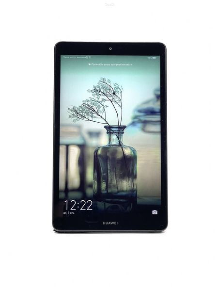 Планшет Huawei MediaPad M5 Lite 8" IPS Kirin 710 3 Гб 32 Гб ( Клас A-)
