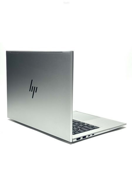 Ноутбук HP EliteBook 845 G9 IPS AMD Ryzen 5 (Ryzen 5 Pro 6650U) 16 Гб 256 Гб SSD Клас B (NTB0226196) Б/В
