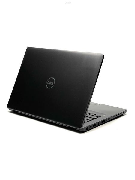 Ноутбук Dell Latitude 5400 TN Intel Core i5 (i5-8365U) 8 Гб 256 Гб SSD (Вживаний - Клас A-) RNB1024258 фото