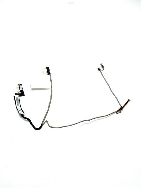 Шлейф матриці та веб-камери для ноутбука Lenovo ThinkPad E220, E220S, S220 40 pin (вживаний) ZSH0484 фото Шлейф матриці та веб-камери для ноутбука Lenovo ThinkPad E220, E220S, S220 40 pin (вживаний) ZSH0484 фото