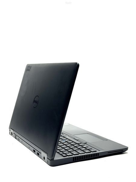 Ноутбук Dell Latitude E5570 TN Intel Core i5 (i5-6300U) 8 Гб 128 Гб SSD Клас A- (NTB1125310) Б/В