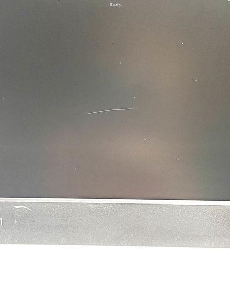 Монітор HP E231 23" TFT+TN (Вживаний - Клас A-)