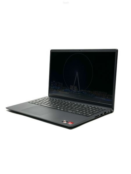 Ноутбук Dell Vostro 3515 IPS AMD Ryzen 3 3250U 8 Гб 120 Гб SSD (Вживаний - Клас B) RNB1024484 фото