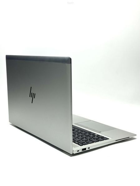 Ноутбук HP EliteBook 855 G7 IPS AMD Ryzen 5 (Ryzen 5 Pro 4650U) 16 Гб 256 Гб SSD Клас A- (GNB0526170) Б/В