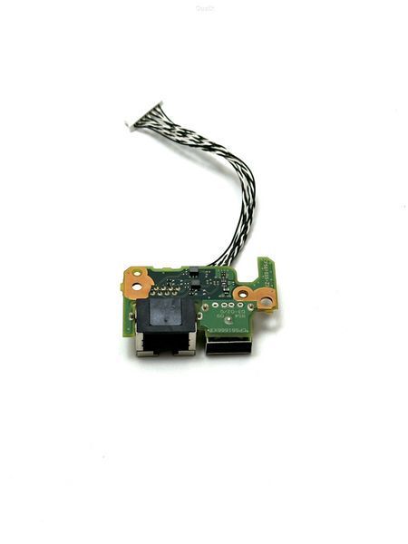 Додаткова плата (USB, LAN) для ноутбука Fujitsu LifeBook S792 (вживаний) ZDP0730 фото