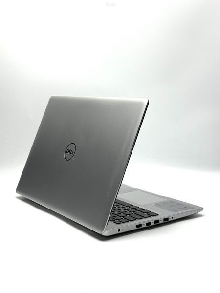 Ноутбук Dell Inspiron 5570 Multitouch Intel Core i5 (i5-8250U) 8 Гб 128 Гб SSD Клас B (NTB1125366) Б/В