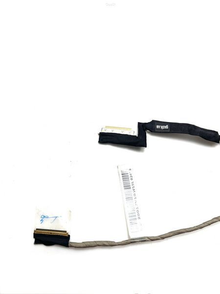 Шлейф матриці та веб-камери для ноутбука Lenovo ThinkPad E220, E220S, S220 40 pin (вживаний) ZSH0484 фото Шлейф матриці та веб-камери для ноутбука Lenovo ThinkPad E220, E220S, S220 40 pin (вживаний) ZSH0484 фото
