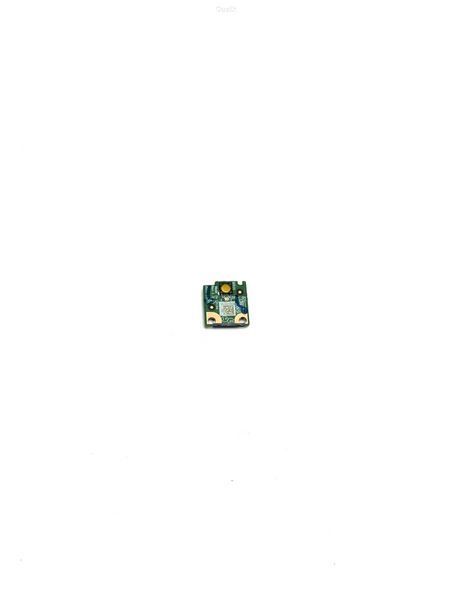 Додаткова плата (кнопка живлення) для ноутбука Lenovo ThinkPad X240, X260, X270 (вживаний)