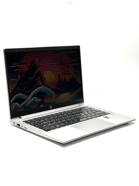 Ноутбук HP ProBook 430 G8 IPS Intel Core i7 (i7-1165G7) 16 Гб 512 Гб SSD (Вживаний - Клас B) RNB1224124 фото