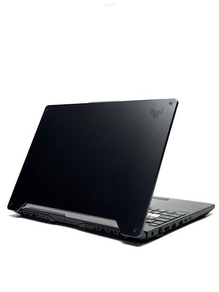 Ігровий ноутбук Asus TUF Gaming F15 FX506HM IPS (144 Гц) Intel Core i5 (i5-11400H) 16 Гб 512 Гб SSD Клас A- (NTB1225260) Б/В NTB1225260 фото