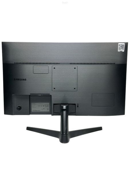 Монітор SAMSUNG F27T354FHR 27" IPS (75 Гц) (Вживаний - Клас A)