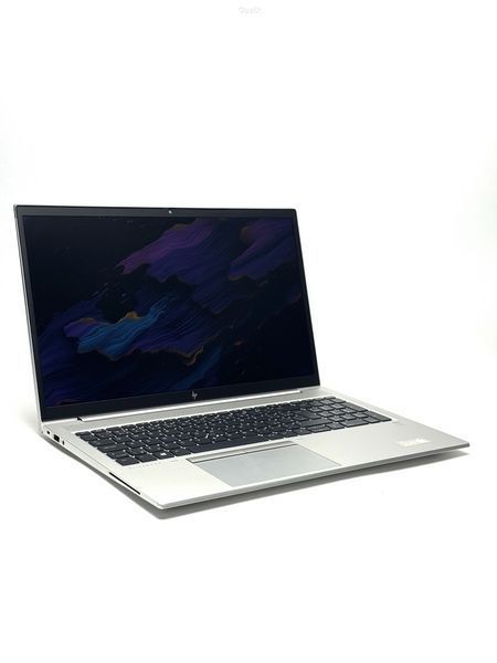 Ноутбук HP EliteBook 855 G7 IPS AMD Ryzen 5 (Ryzen 5 Pro 4650U) 16 Гб 256 Гб SSD Клас A- (GNB0526170) Б/В