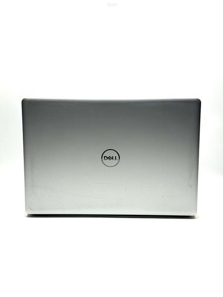 Ноутбук Dell Inspiron 5570 Multitouch Intel Core i5 (i5-8250U) 8 Гб 128 Гб SSD Клас B (NTB1125366) Б/В