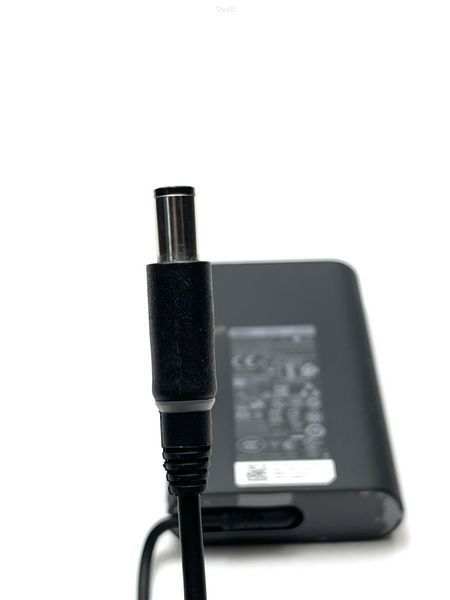 Блок живлення для Dell LA65NM130 (19.5V 3.34A 65W вживаний)
