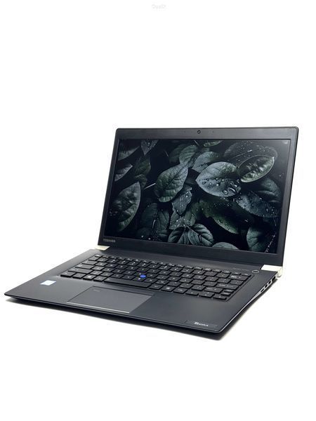 Ноутбук Toshiba Tecra X40-E Multitouch Intel Core i5 (i5-8250U) 8 Гб 256 Гб SSD Клас A- (NTB0226540) Б/В