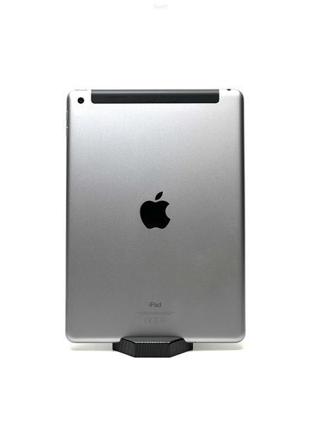 Планшет Apple iPad 6th Space Gray (A1954) 9,7 Retina 128 Гб Wi-Fi + LTE (Вживаний - Клас A)
