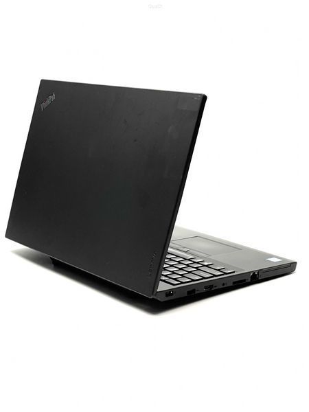Ноутбук Lenovo ThinkPad T560 TN Intel Core i5 (i5-6300U) 8 Гб 128 Гб SSD (Вживаний - Клас A-) RNB1223665 фото