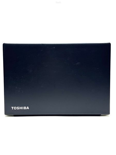 Ноутбук Toshiba Tecra X40-E Multitouch Intel Core i5 (i5-8250U) 8 Гб 256 Гб SSD Клас A- (NTB0226540) Б/В