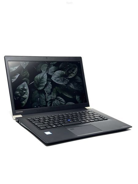 Ноутбук Toshiba Tecra X40-E Multitouch Intel Core i5 (i5-8250U) 8 Гб 256 Гб SSD Клас A- (NTB0226540) Б/В