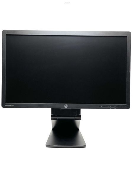 Монітор HP E231 23" TFT+TN (Вживаний - Клас A-)